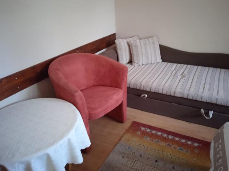 Apartman Rozsika Veľký Meder エクステリア 写真
