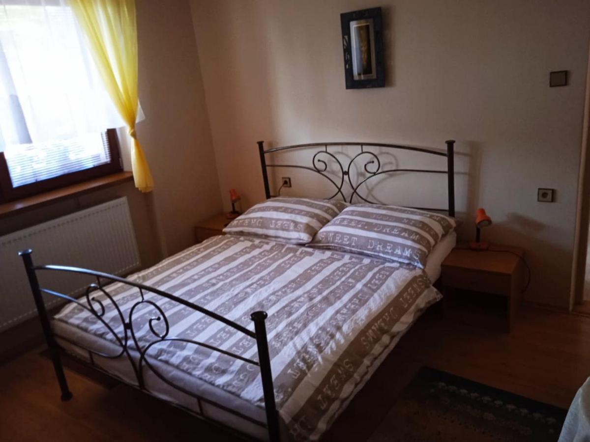 Apartman Rozsika Veľký Meder エクステリア 写真